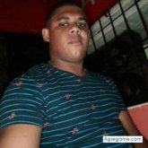 Chatear con jeancarloz5776 de  Ciudad