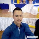 Elias Meza