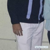 lindoflow chico soltero en Hato Del Yaque