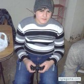 Chatear con pablo217 de Sierra De La Ventana