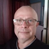 Leonel79 chico divorciado en Mérida