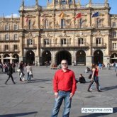 davizin1978 chico soltero en Medina Del Campo