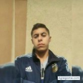 Chatear con antoniobarrera7421 de Ingeniero Maschwitz