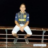 jonatanbondaruk chico soltero en Rosario