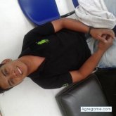 Juniercano chico soltero en Desamparados