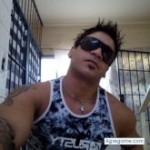 Daniel Diaz