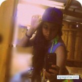 marhythax chica soltera en Guanaquero