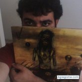 axeldime chico soltero en Linares