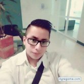 Kike Cortez