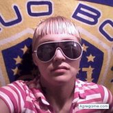 rocha23 chica viuda en General Hornos