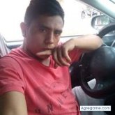 Lizandro Bermudez