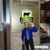 Ricardojaime chico soltero en Nueva Guinea