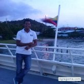 danielsud3112 chico soltero en Barinas