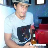 moralesyonniel chico soltero en Villa Libertad