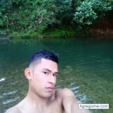 Joel Sanchez