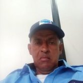 Oficial de seguridad.