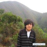 heaven chico soltero en Betania