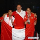 Pedro Yohamona Leon