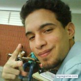 gregory perez
