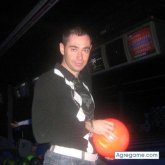 richig81 chico soltero en Bilbao