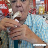 IvanaAna chica divorciada en Cuenca