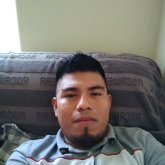 Empacador. Busco pareja. Una. Chica que.