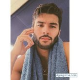 Matiaslpz, Chico de Pirané para Chicos en Agregame.