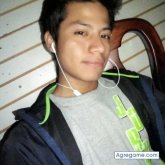 Jefer10 chico soltero en Tena