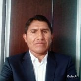 Efrain Condori llanos