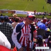Foto de perfil de mariorobertochivas