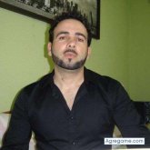 juanjo7 chico soltero en El Raal