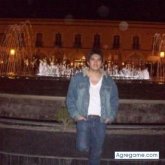 Foto de perfil de salvador1982