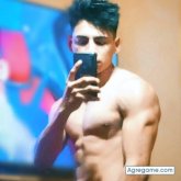 Raúl, Chico de Rodeo Del Medio para Chicos en Agregame.