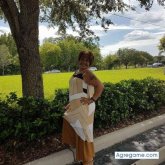 Meryenlia chica soltera en New Port Richey