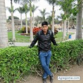 jhonajmt chico soltero en Lurín