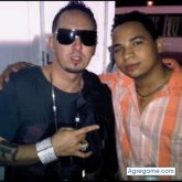 Djstar chico soltero en Logroño