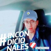 Erick De La Cruz