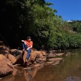 Estoy buscando un mujer. Me gusta el