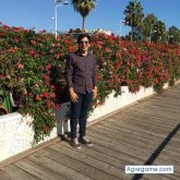 Andres Gomez