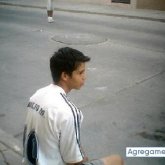 julius chico soltero en Chiclayo