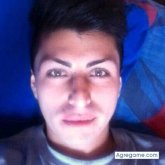 Giocarlini chico soltero en Arica