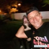 Chatear con Legionario14 de Garín