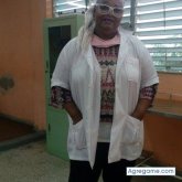 belice chica soltera en Contramaestre