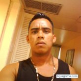 John Christian Gonzalez Moya