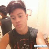 Gustavo Muz, Chico de Livingston para Chicos en Agregame.