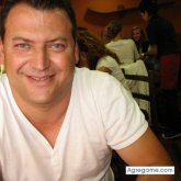 rafael268 chico divorciado en Móstoles