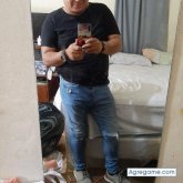 Jeffreyborrego chico soltero en Caluco