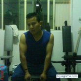 Busco conocer gente. Chavo alegre muy