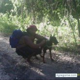 rolandocreagh chico soltero en Chile Santiago De Cuba