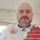 Luisma54 chico soltero en L'Hospitalet de llobregat